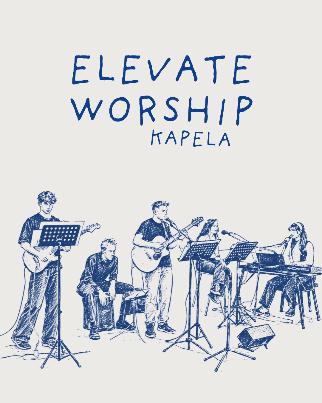 ELEVATE